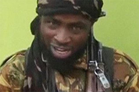 Нигерийская армия заявила о смертельном ранении лидера "Боко Харам"