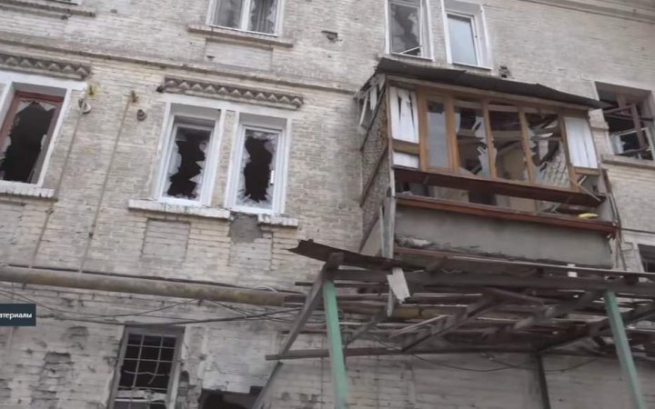 Росіяни збільшили інтенсивність авіаційних ударів на Луганщині, - ОВА