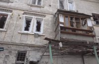 Росіяни збільшили інтенсивність авіаційних ударів на Луганщині, - ОВА