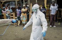 У Малі зареєстровано другу смерть від лихоманки Ебола