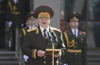 Германия отказалась признавать Лукашенко президентом Беларуси