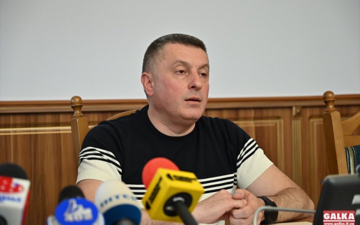 В Івано-Франківській ОВА спростували інформацію про заборону госпіталізації військовозобов’язаних без дозволу ТЦК