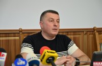 В Івано-Франківській ОВА спростували інформацію про заборону госпіталізації військовозобов’язаних без дозволу ТЦК