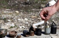 МЗС: Україна зафіксувала майже 6 тисяч фактів застосування Росією касетних боєприпасів
