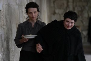 30 лет агонии, или «Камилла Клодель, 1915»