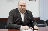 Порошенко назначил главу Хмельницкой области