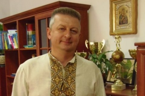В Тернополе из-за ковида умер глава городского суда