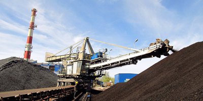 Чорний дефіцит. Українські ТЕС скаржаться на не вугілля