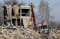 ЗМІ встановили імена 92 росіян, ліквідованих у Макіївці