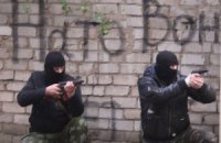 Россия упорно называет вооруженных сепаратистов "мирными жителями"