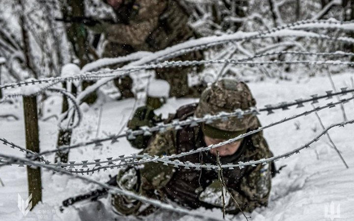Від початку доби на фронті відбулося 123 боєзіткнення, на Покровському напрямку ЗСУ відбили 31 атаку ворога