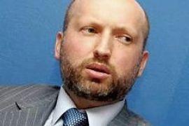 Турчинов считает, что депутаты безответственно поступили с госбюджетом