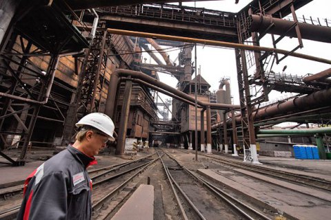 Срок действия повышенной пошлины на металлолом продлен на год