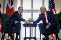 ЗМІ: Британія та США готуються підписати знакову технологічну угоду під час візиту Трампа у Лондон
