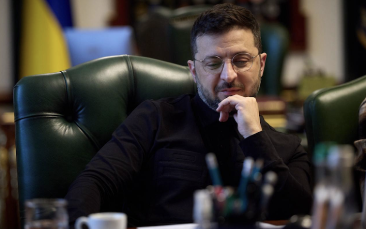 Зеленський провів першу розмову з Бабішем: домовилися провести особисту зустріч