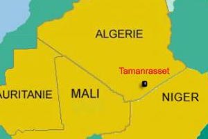 При крушении самолета в Алжире выжил один пассажир 
