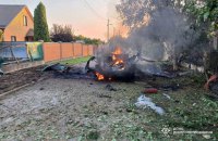 Зеленський: кожна доба – це близько 200 КАБів проти наших громад та позицій