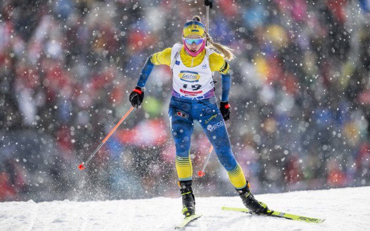 Олімпіада-2026: розклад змагань 11 лютого