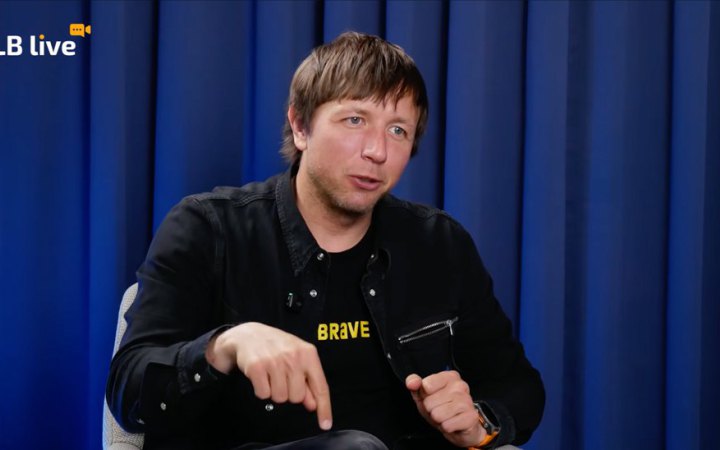 Євген Малолєтка: «Я вперше побачив, як помирає дитина — і тоді усвідомив, що війна не має правил» 