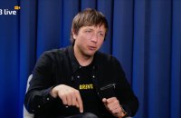 ​Євген Малолєтка: «Я вперше побачив, як помирає дитина — і тоді усвідомив, що війна не має правил» 