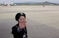 Северную Корею обвинили в глушении сигнала самолетов