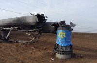 Полиция возбудила дело в связи с подрывом ЛЭП в Крым