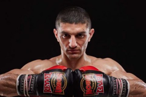 В Киеве состоится чемпионский боксерский поединок по версии WBA 