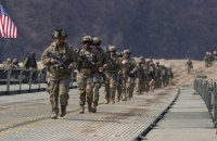 Верховний суд США дозволив адміністрації Трампа ввести заборону на службу трансгендерів в армії