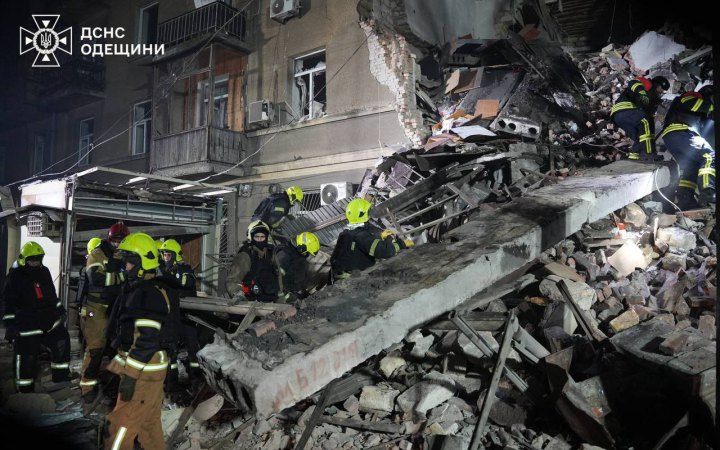 Головне за ніч та ранок вівторка, 27 січня: понад 100 боєзіткнень, атака на Броди, вбивство поліцейських на Черкащині