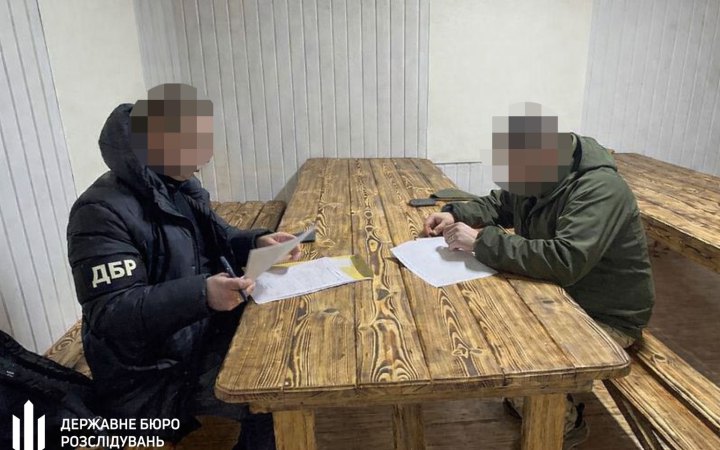 На Черкащині посадовців ТЦК та ЗСУ підозрюють у внесенні фіктивних відстрочок в “Оберіг”