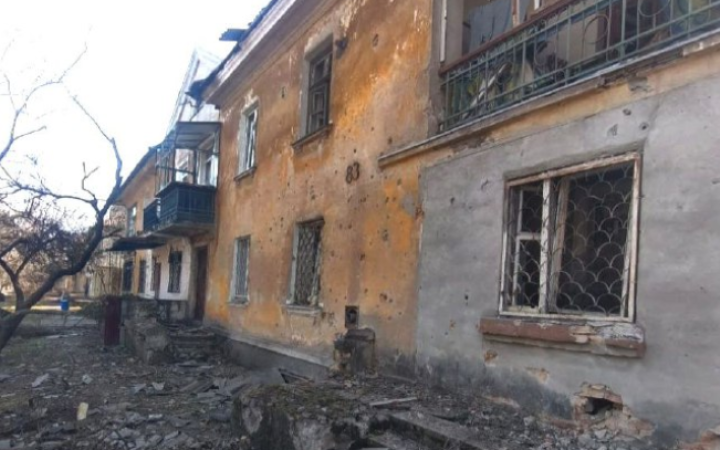 РФ атакувала місто Дніпро, відомо про постраждалих