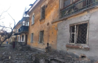 РФ атакувала місто Дніпро, відомо про постраждалих