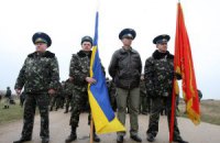 Беззбройні українські військові повернули контроль над "Бельбеком"