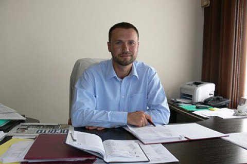У Раді зареєстровано проєкт постанови про призначення Шкарлета міністром освіти