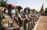 Президента и премьер-министра Мали задержали военные