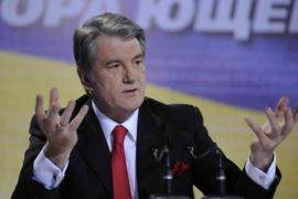 ​Ющенко: Путин унизил украинскую нацию