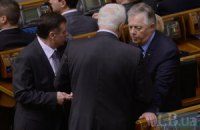 Симоненко грозит Кабмину Азарова вотумом недоверия