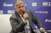 Украина должна осознать, что у нее пока нет перспективы членства ни в ЕС, ни в НАТО, - Александр Чалый