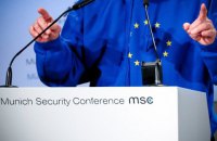 Як на Мюнхенській конференції збирали пазл світової безпеки 