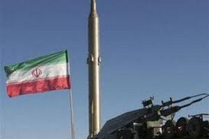 Иран развернул новые ракеты большой дальности