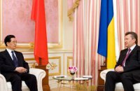 ​Украина за активизацию трехстороннего сотрудничества с Россией и Китаем