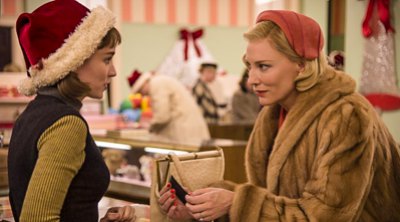 10 нестандартних різдвяних фільмів 