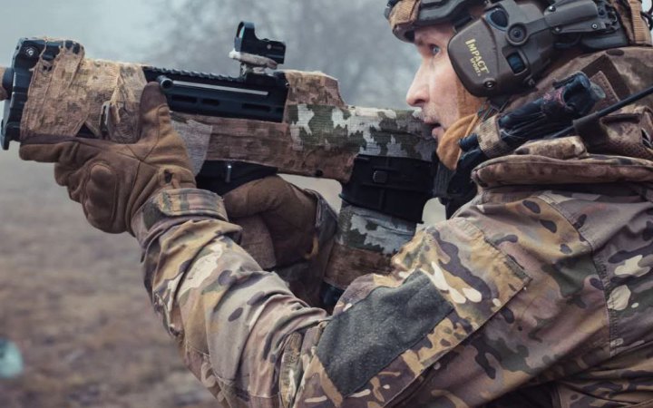 Генштаб: з початку доби на фронті зафіксовано 138 боїв