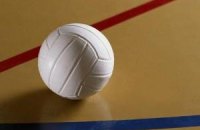 Волейбол: Чемпион Украины проигрывает первый матч 1/4 финала Кубка Вызова