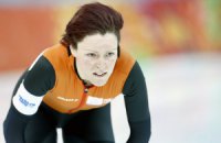Голландские конькобежцы в третий раз на Олимпиаде оккупировали весь пьедестал