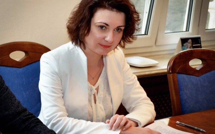 Строки досудового розслідування за злочини сексуального насильства мають бути скасовані, – Діденко