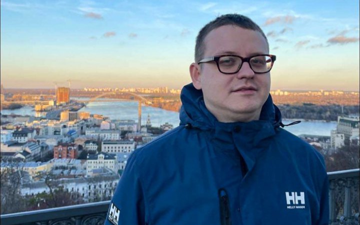 Микола Бєлєсков: «Нам відверто говорили, що ЗРК «Patriot» - система, яку ви не отримаєте. Ми бачимо, що неможливе стає можливим» 