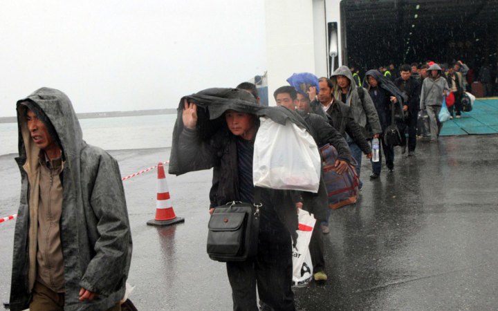 Італія та Греція б'ють на сполох через Лівію. Рим стурбований впливом Москви у країні