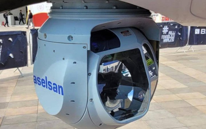 У Польщі і Румунії розгортають нову систему для виявлення та знищення російських дронів