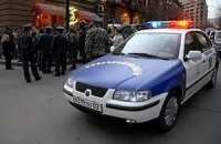 Армения отозвала своих полицейских из столицы Венгрии